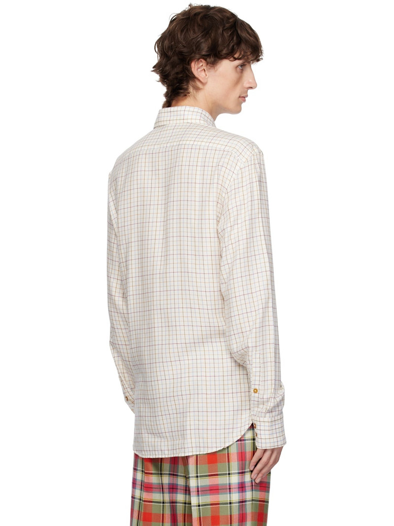 Off-White Ghost Shirt 3