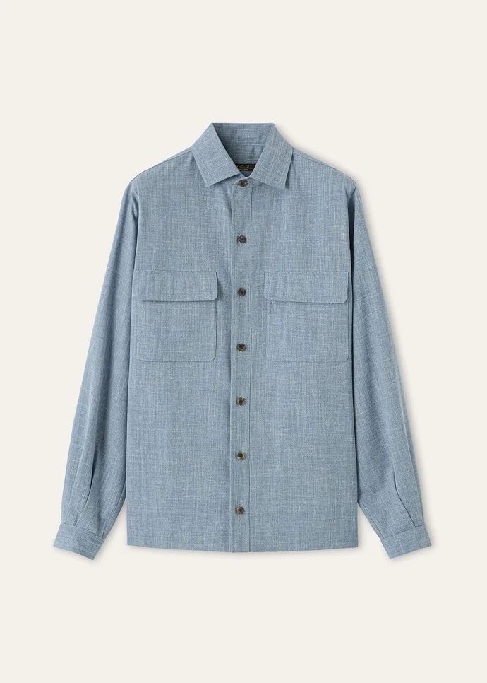Ida Shirt - 1