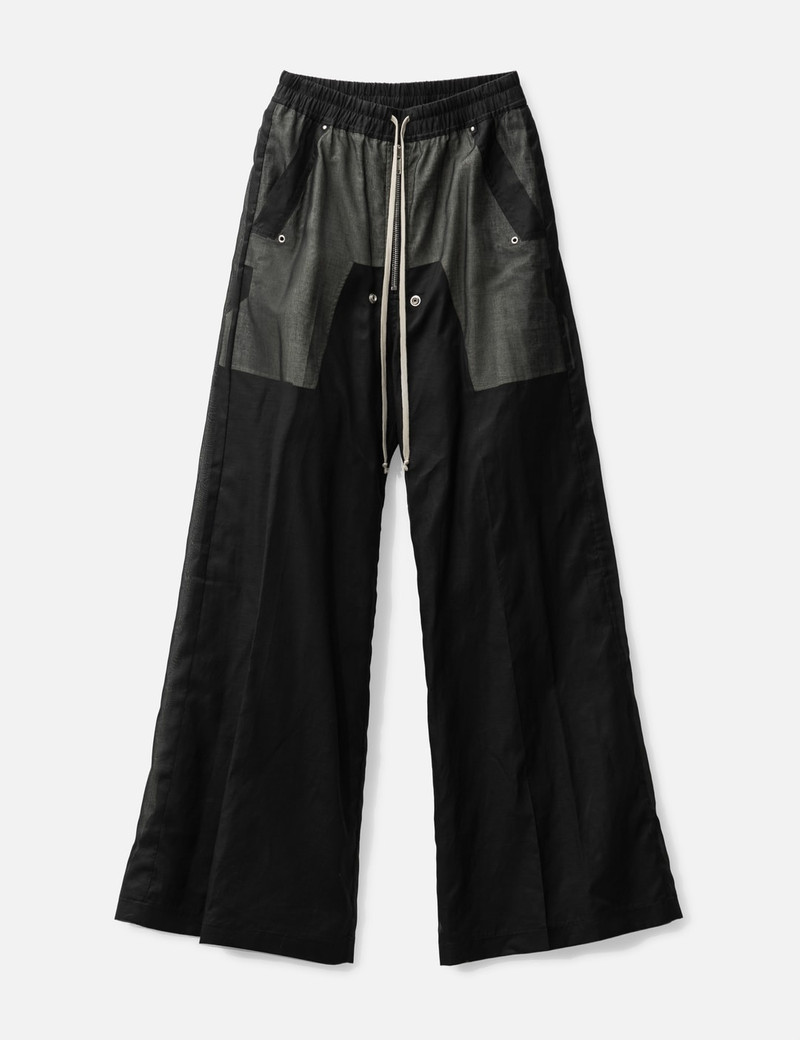 WIDE BELA PANTS - 1