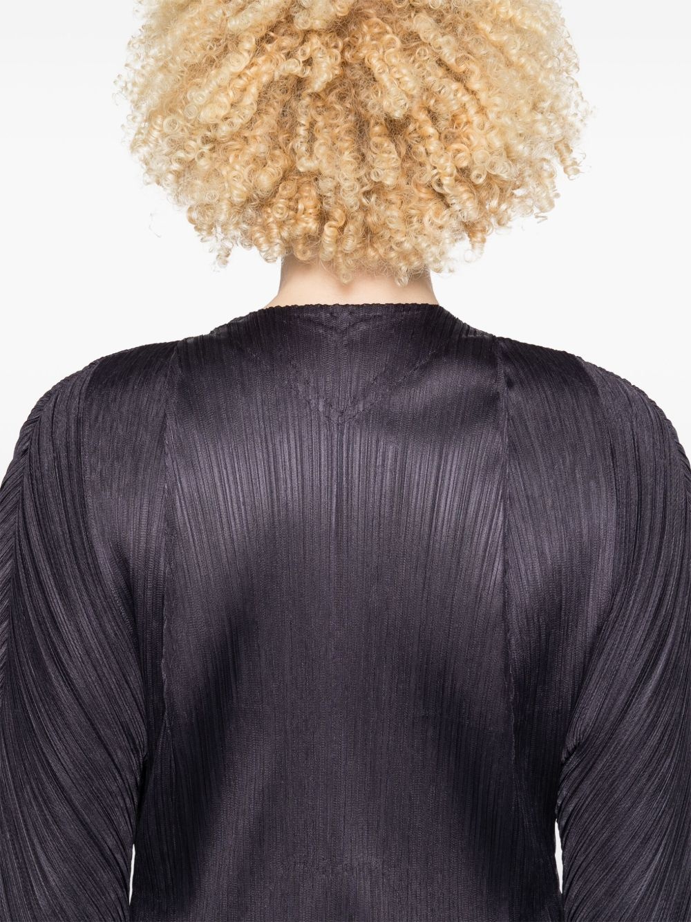Lantern jacket - 5