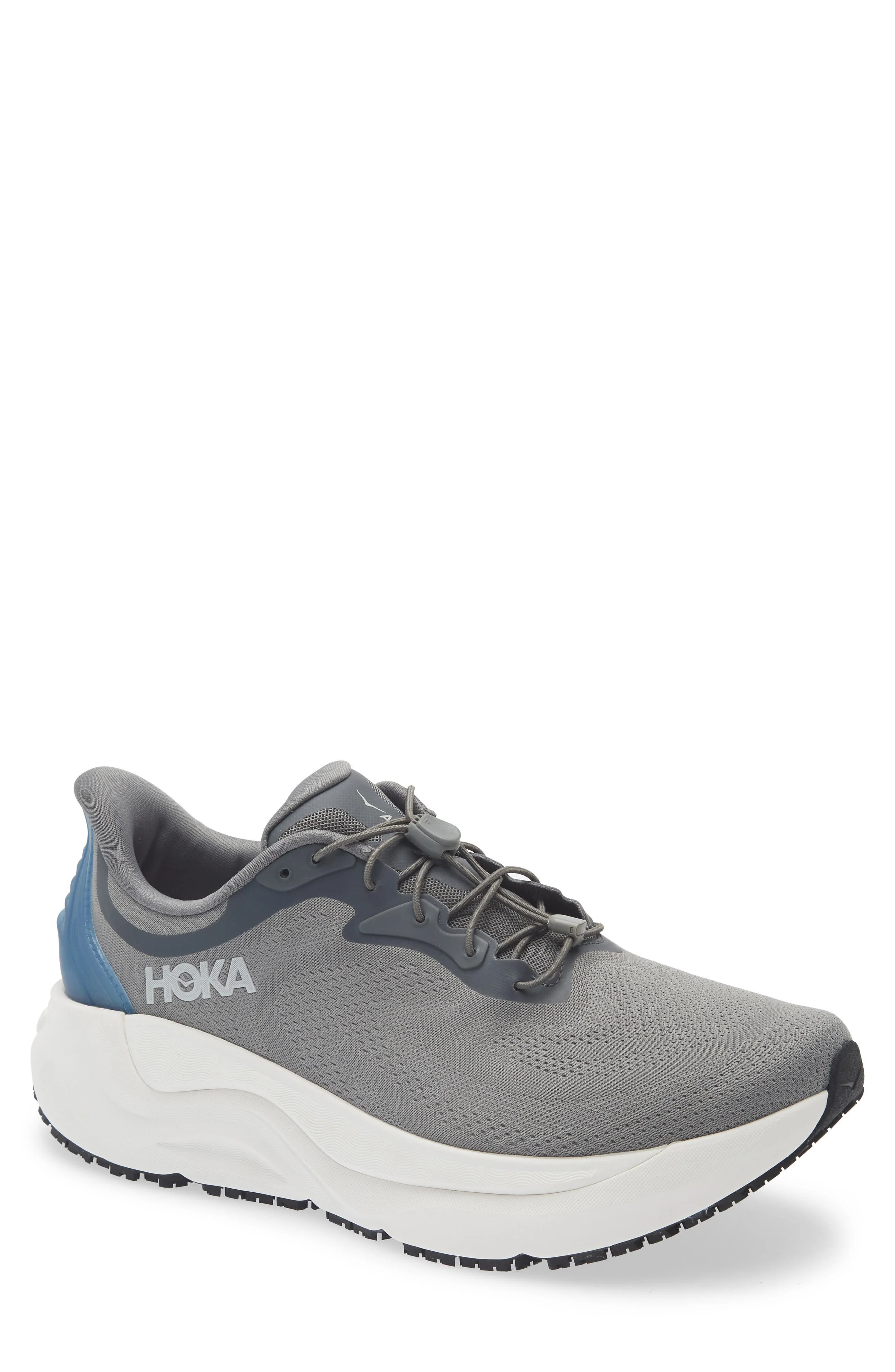 HOKA Arahi SR Sneaker in Asteroid /Downpour at Nordstrom - 1