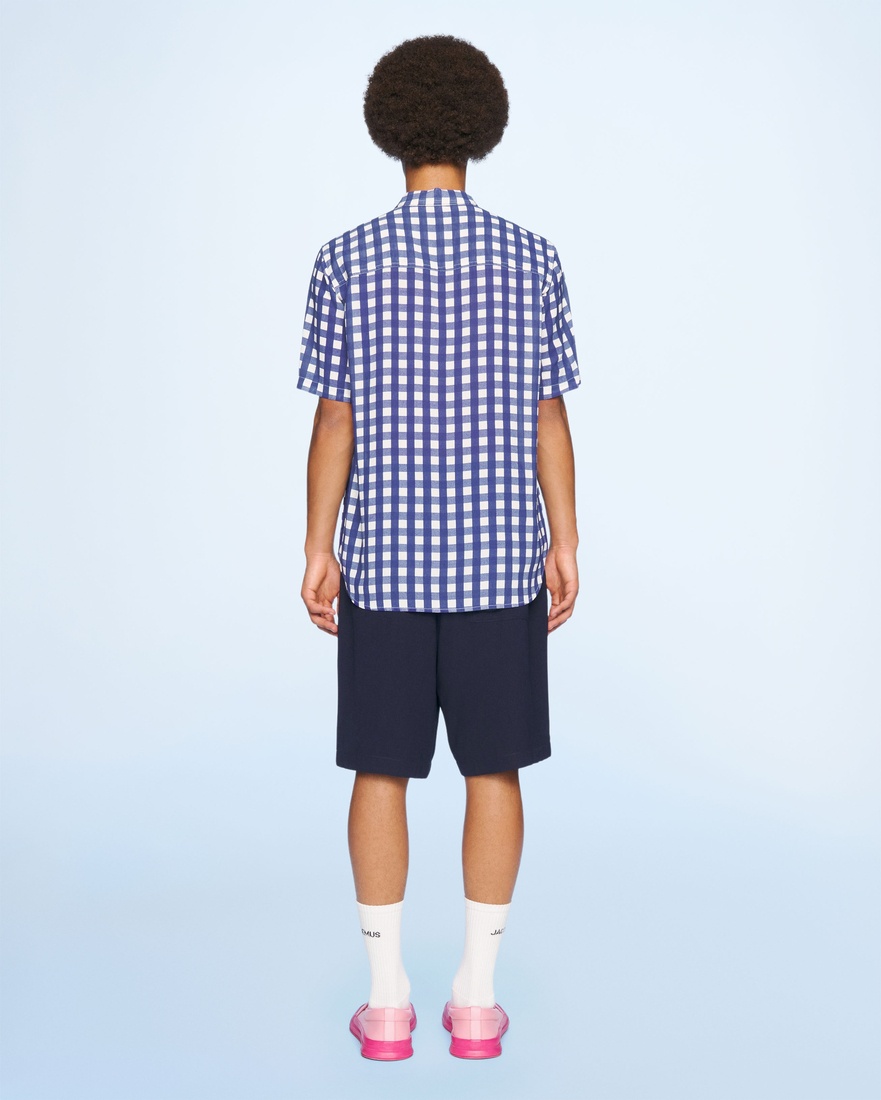 La chemise Melo - 4