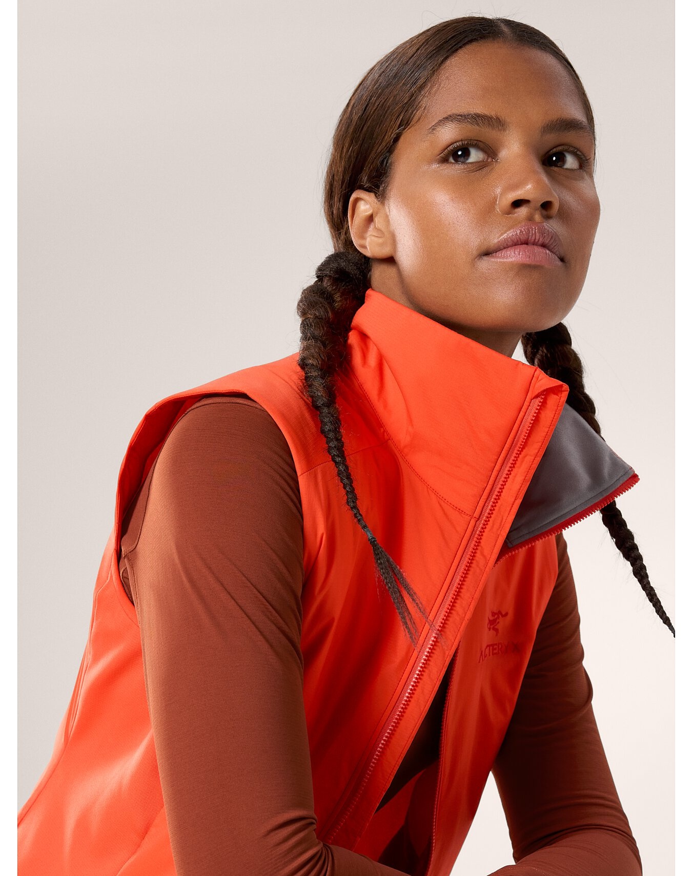 Atom Vest - 3