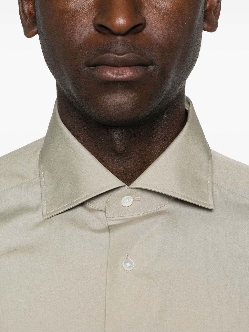 COTTON SHIRT - 5