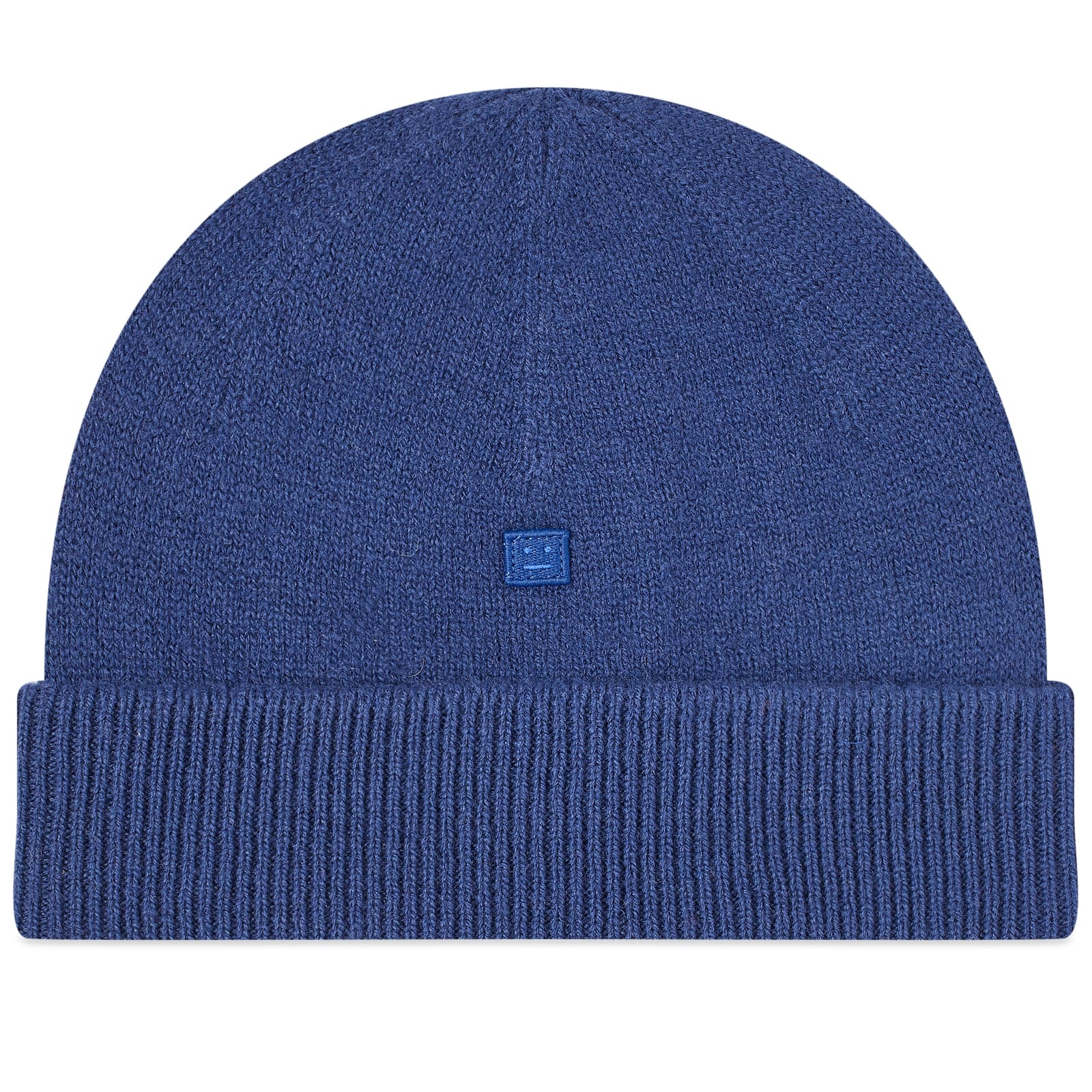 Acne Studios Acne Studios Kana Face Beanie endclothing REVERSIBLE