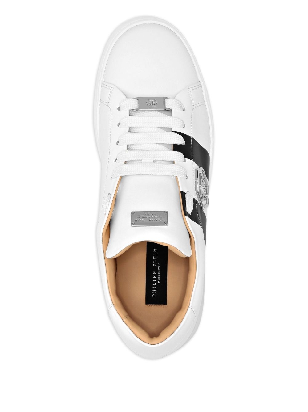 Hexagon Lo-Top sneakers - 3