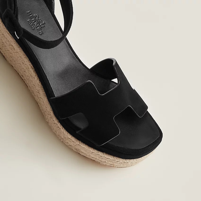 Elda espadrille - 4