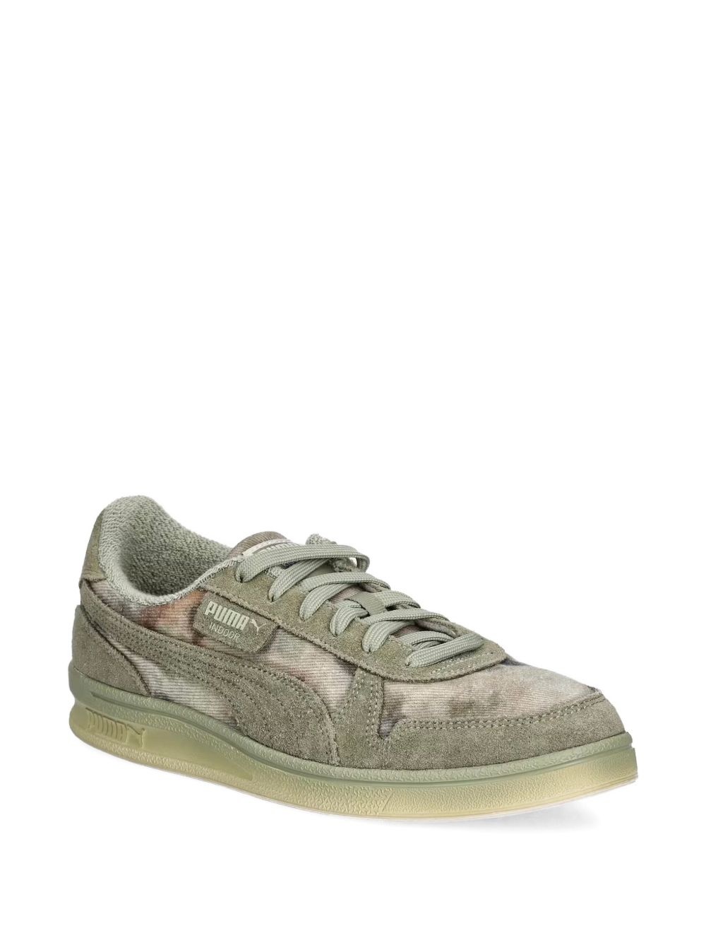 x Kidsuper distressed sneakers - 2