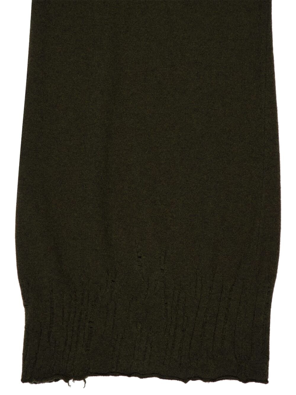 virgin wool trousers - 3