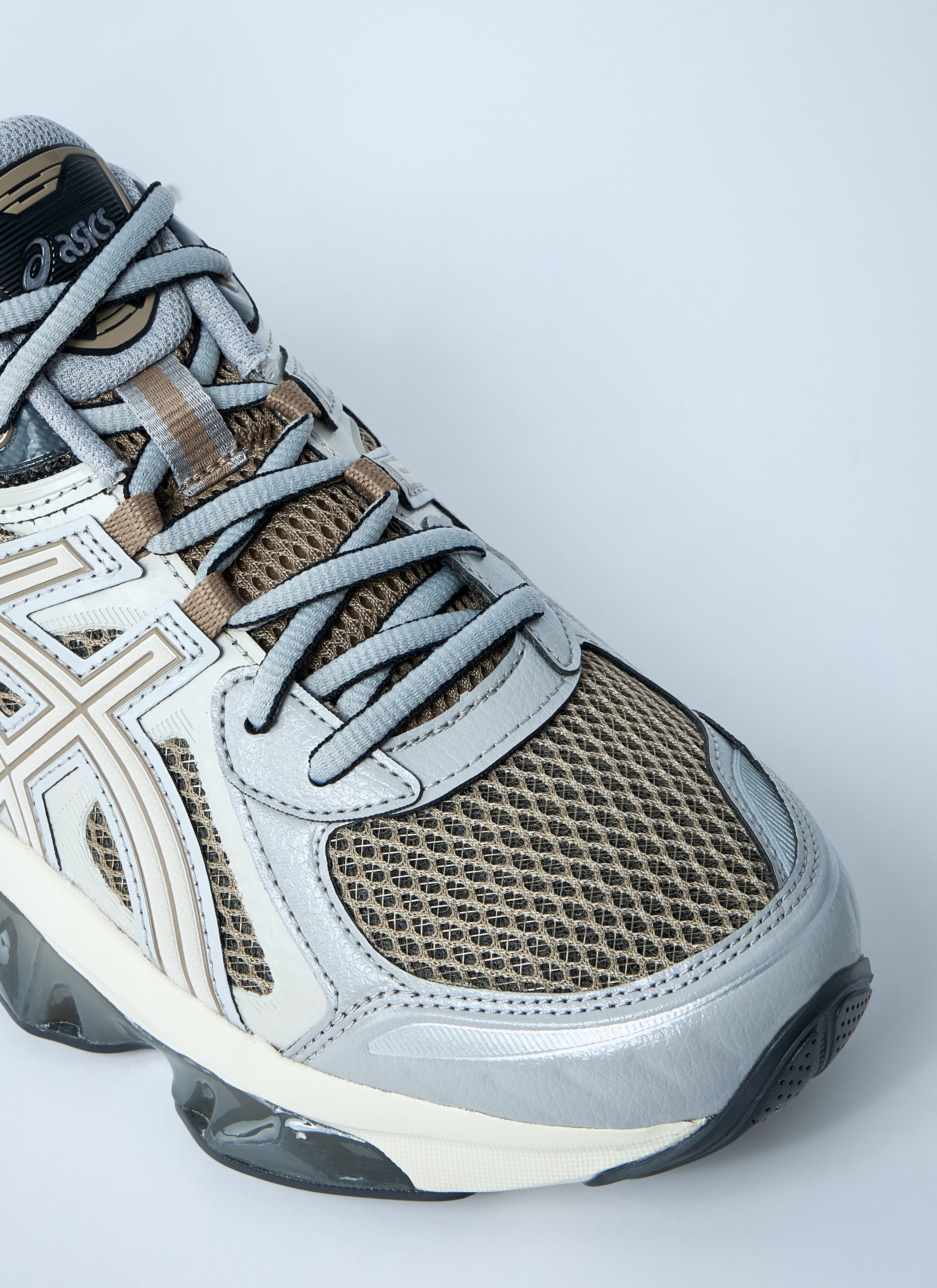 US5-S Gel-Quantum Kinetic Sneakers - 3
