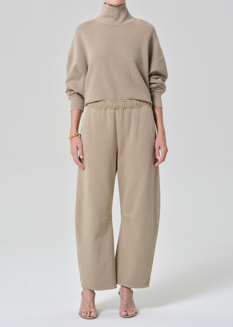 Miro Sweatpant In Catalina - 1