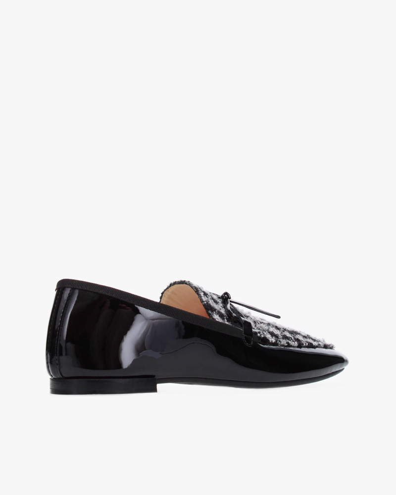Repetto GILLES LOAFERS outlook