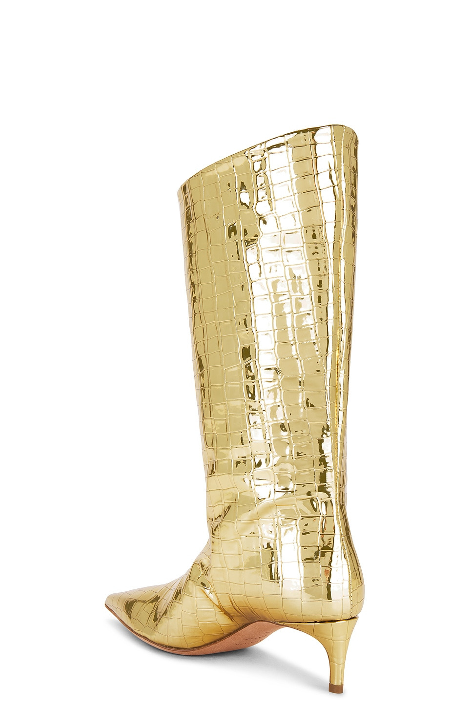 Boot 55 - 3