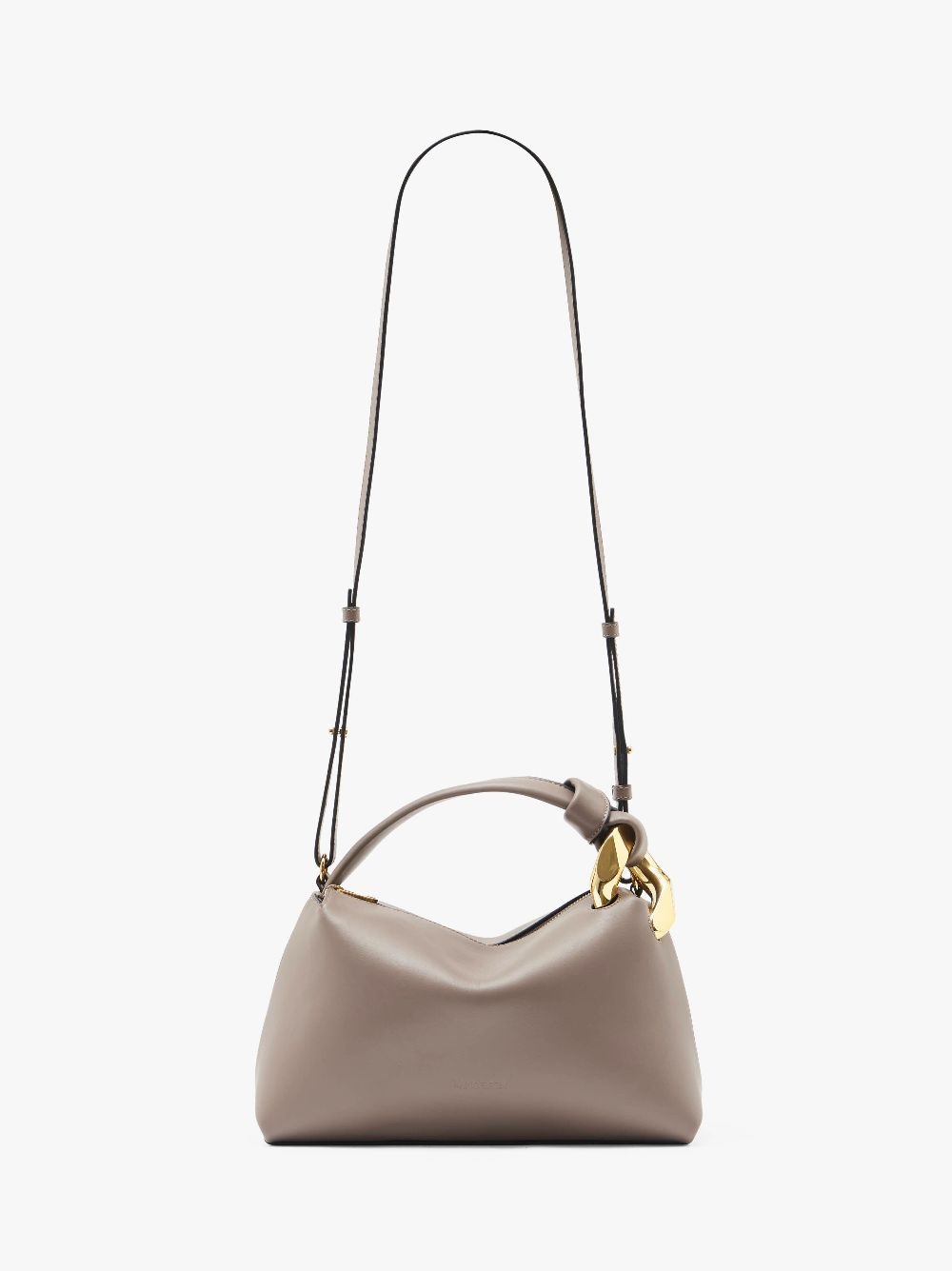 JWA CORNER BAG - LEATHER TOP HANDLE BAG - 5