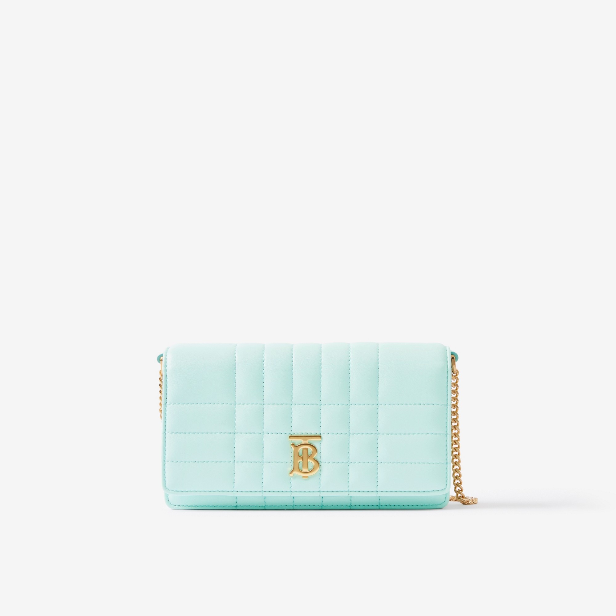 Lola Clutch - 1