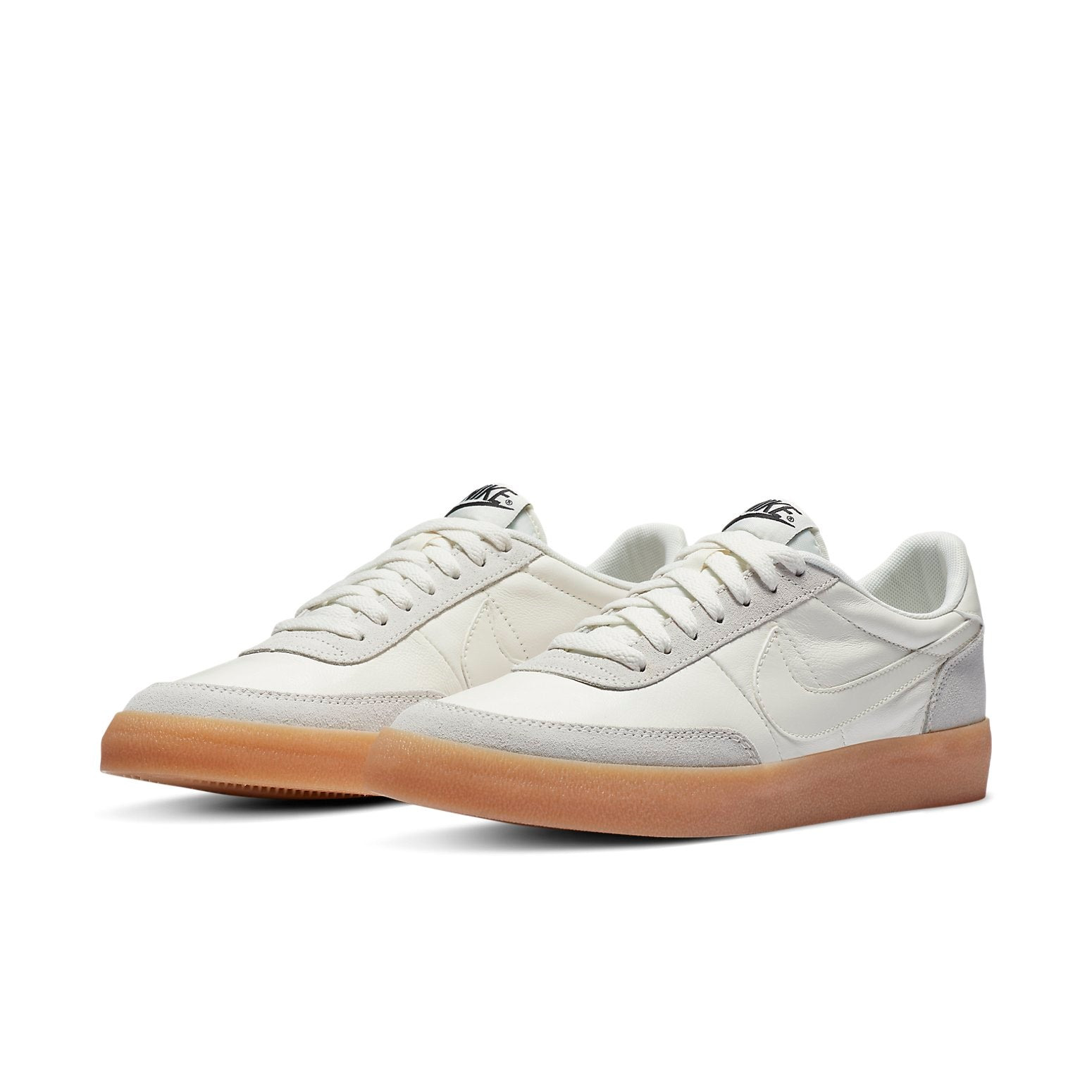 Nike Killshot 2 Leather 'Sail Gum' 432997-128 - 3