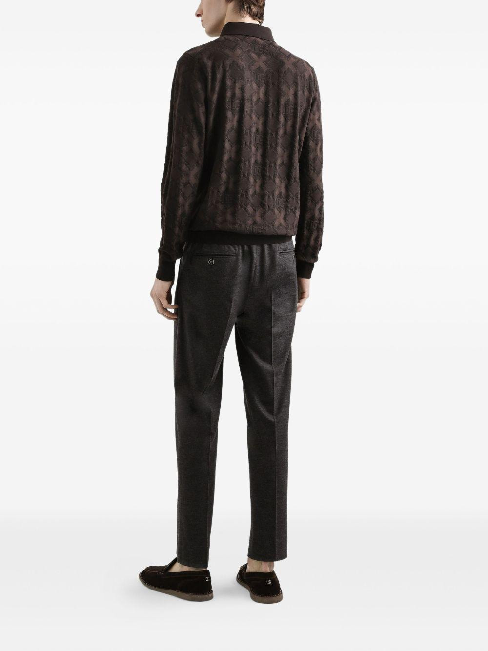 PANTALONI DOLCE & GABBANA - 3