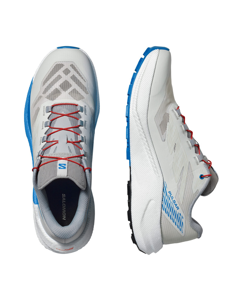 SALOMON PULSAR outlook