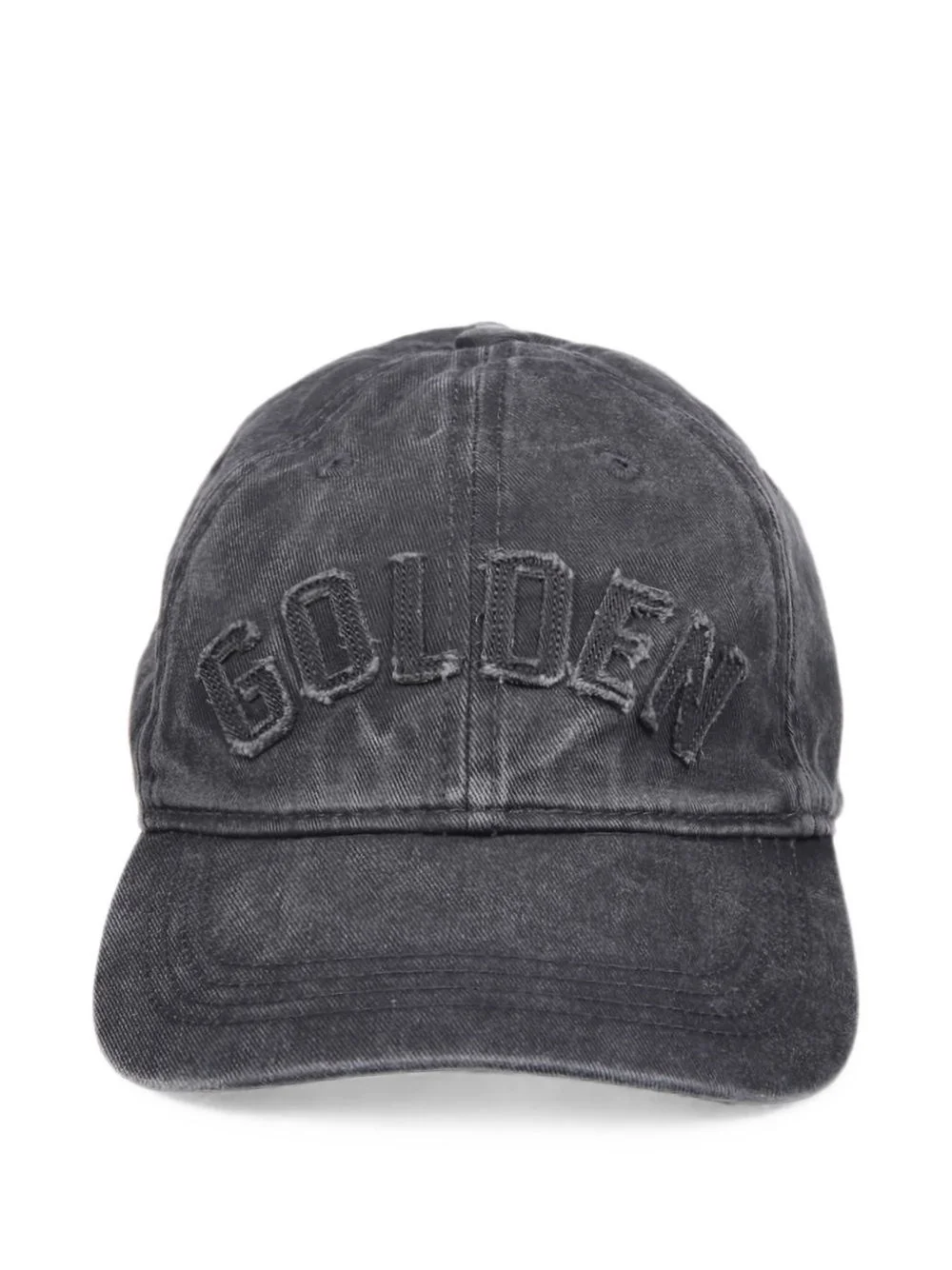 Logo baseball cap - 1