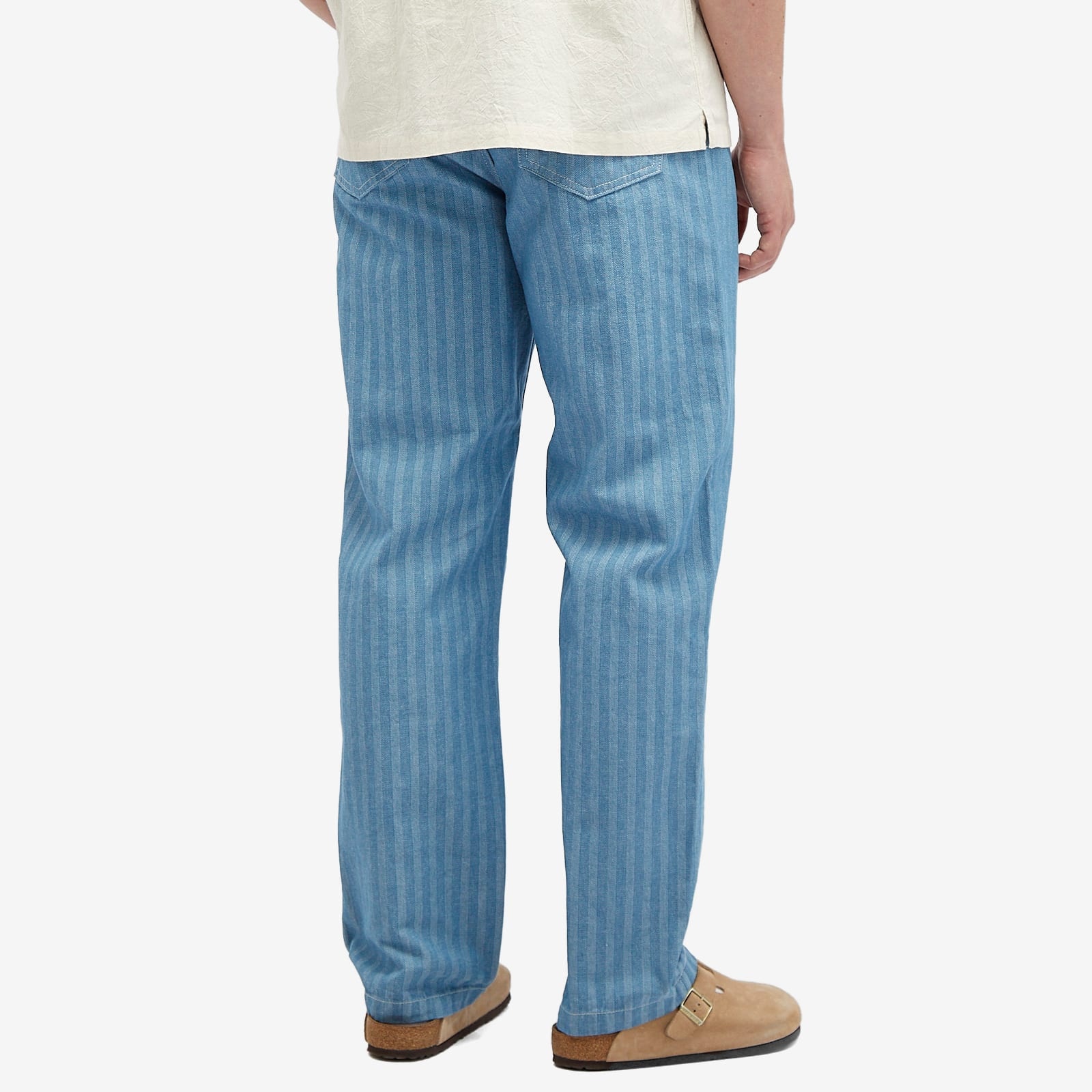 Carhartt WIP Menard Pants - 3