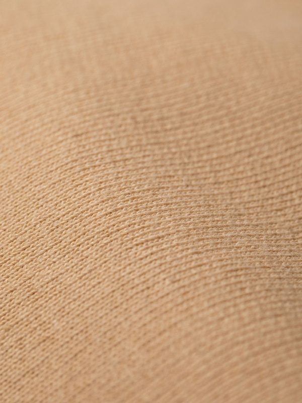 Hasse Crew Neck Faded Sun - 4