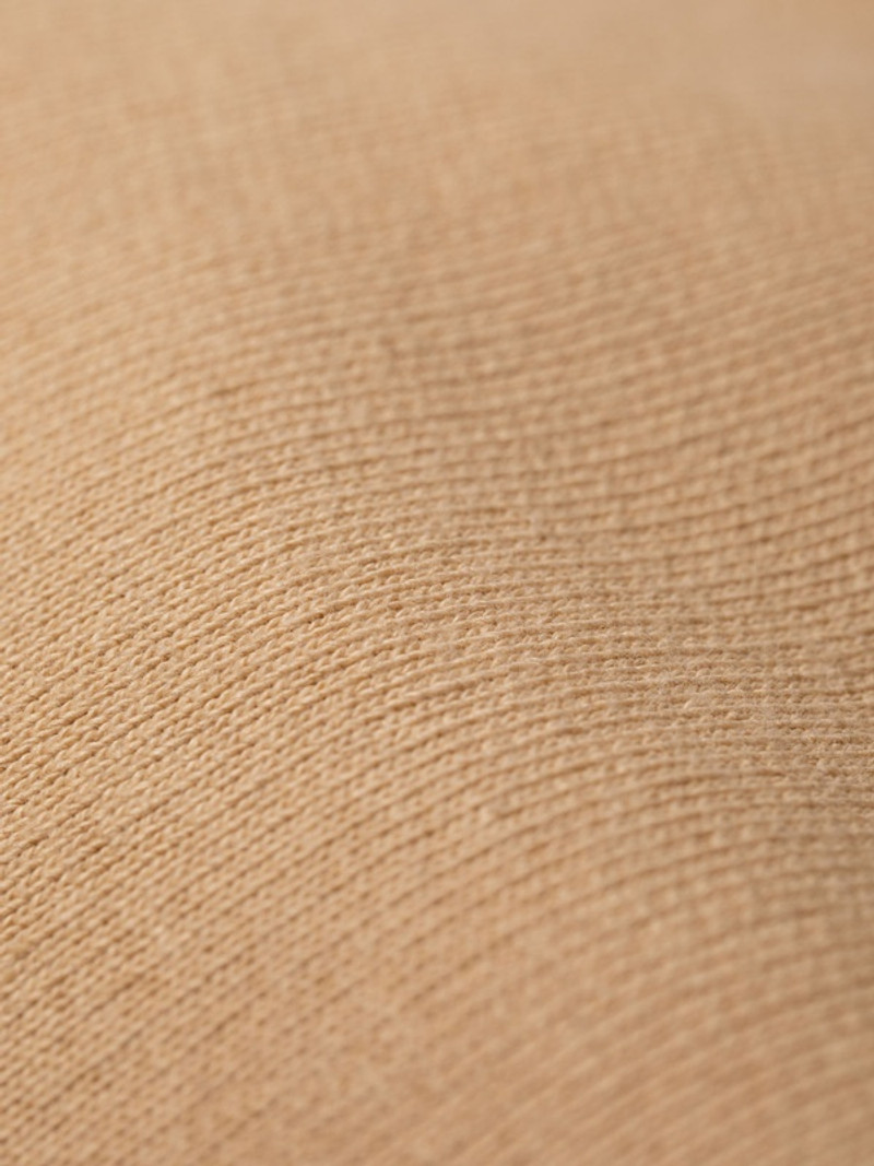 Hasse Crew Neck Faded Sun 4