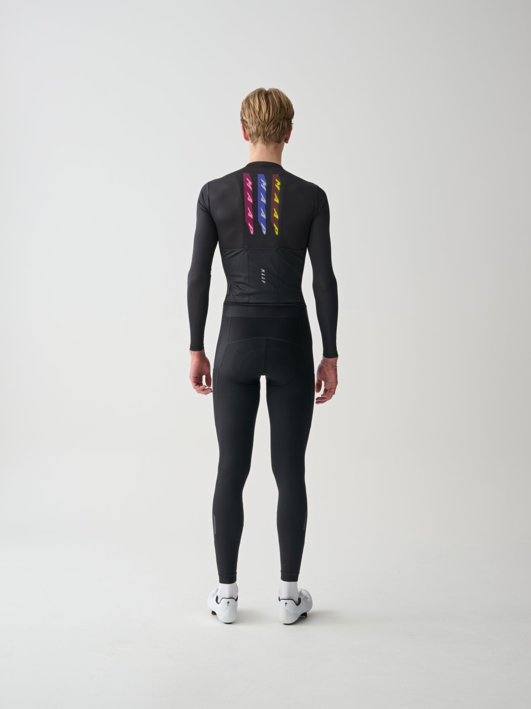 Evade X Pro Air LS Jersey 2.0 - 4