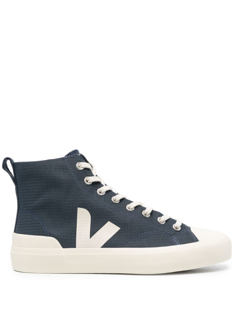 Nova high-top sneakers - 1