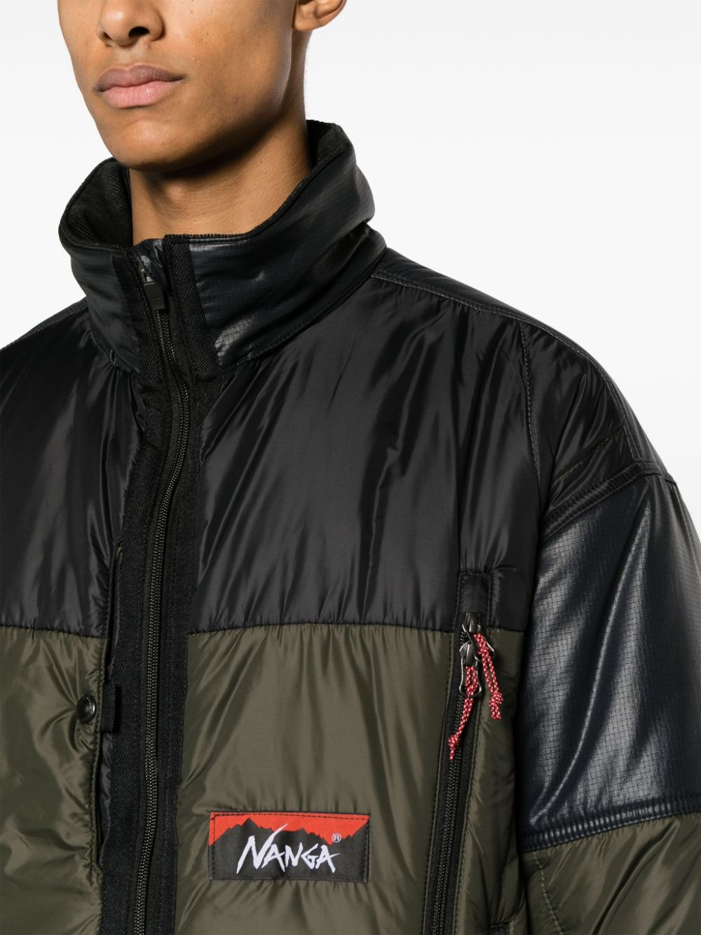 Junya Watanabe Jackets Black - 2