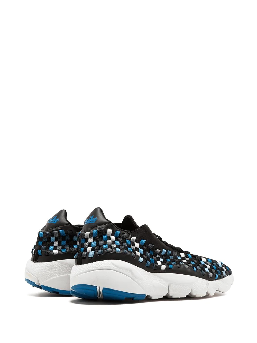 Air Footscape woven sneakers - 3