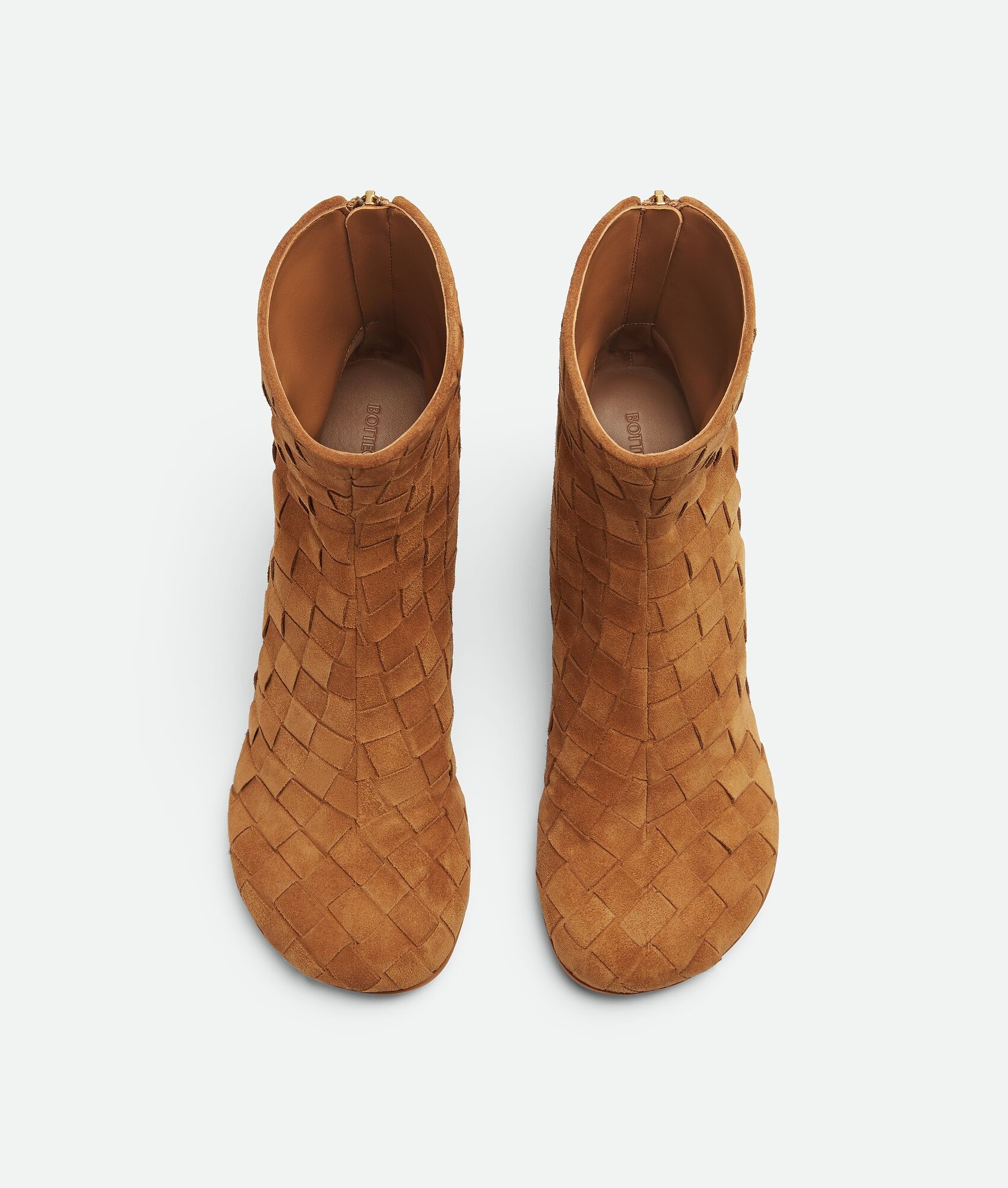 Bottega Veneta Atomic Ankle Boot | REVERSIBLE