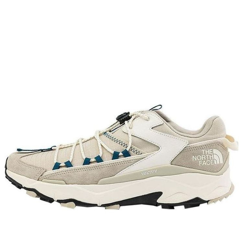 THE NORTH FACE Vectiv Taraval Hiking Shoes 'Beige' 7W4S-9Z3 - 1
