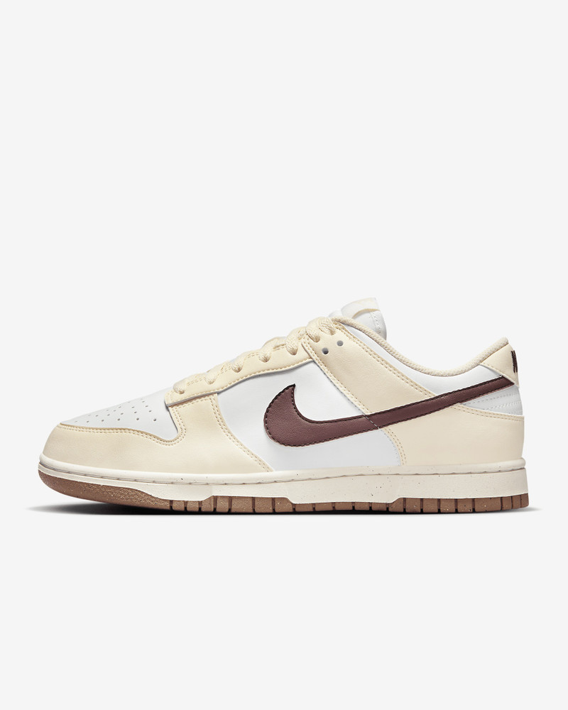 Nike Women's Dunk Low Shoes - 1