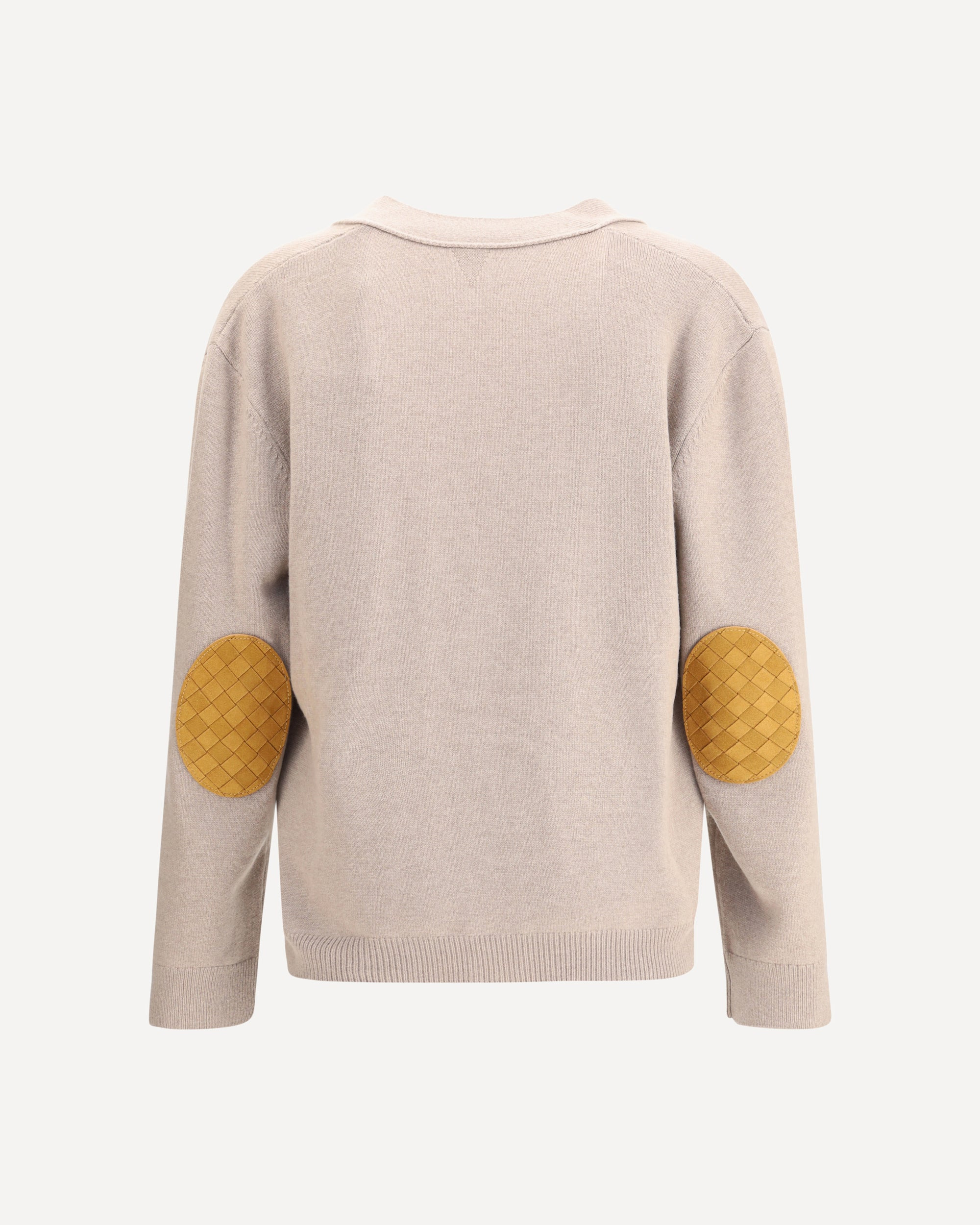Cashmere Cardigan - 2