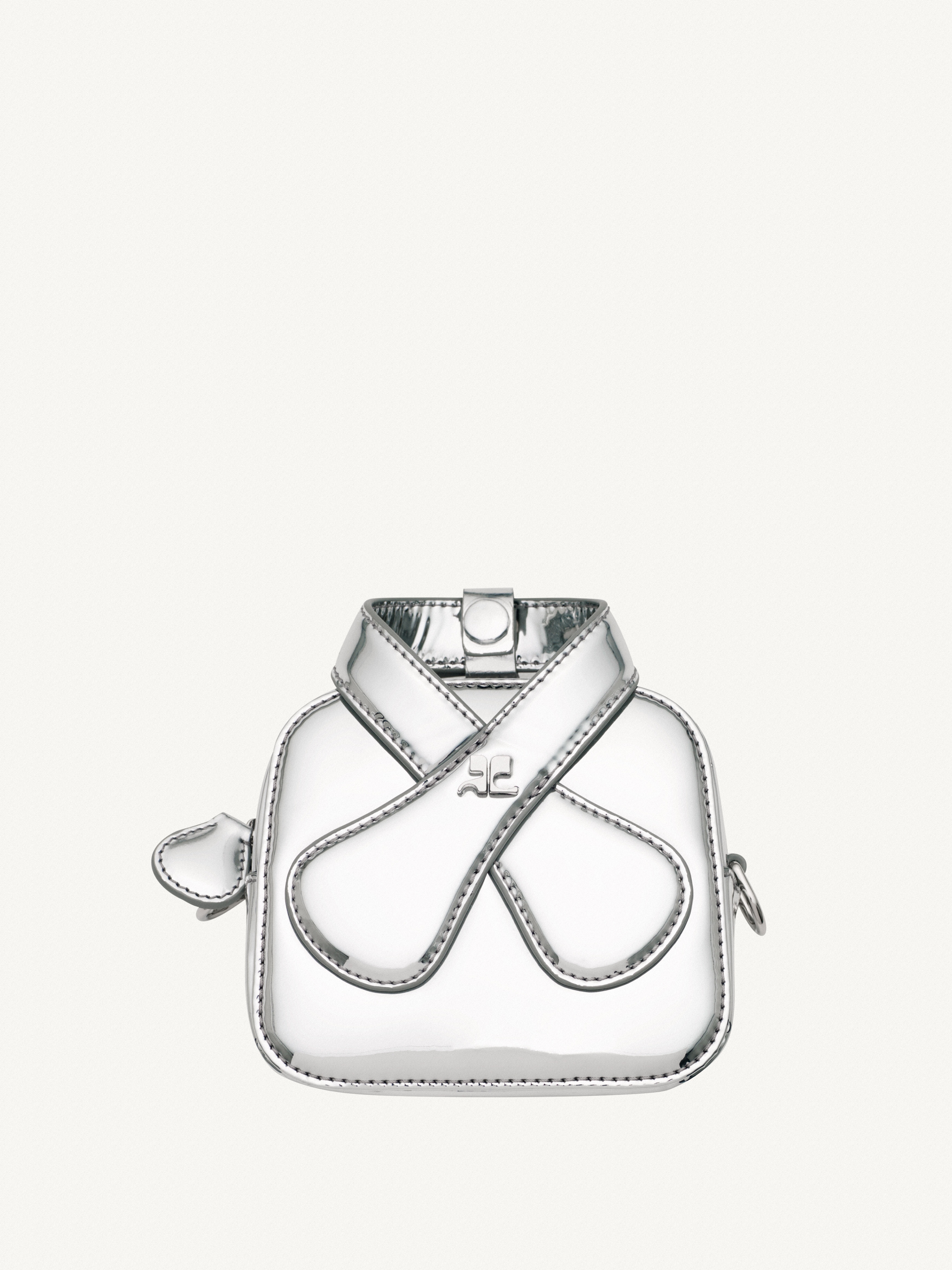 LOOP BAG MINI MIRROR - 1