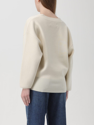 extreme cashmere Sweater woman Extreme Cashmere outlook