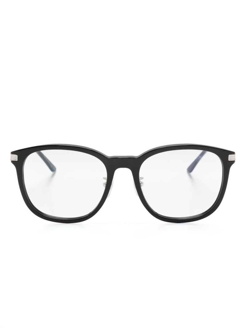 CT0454O square-frame glasses 1