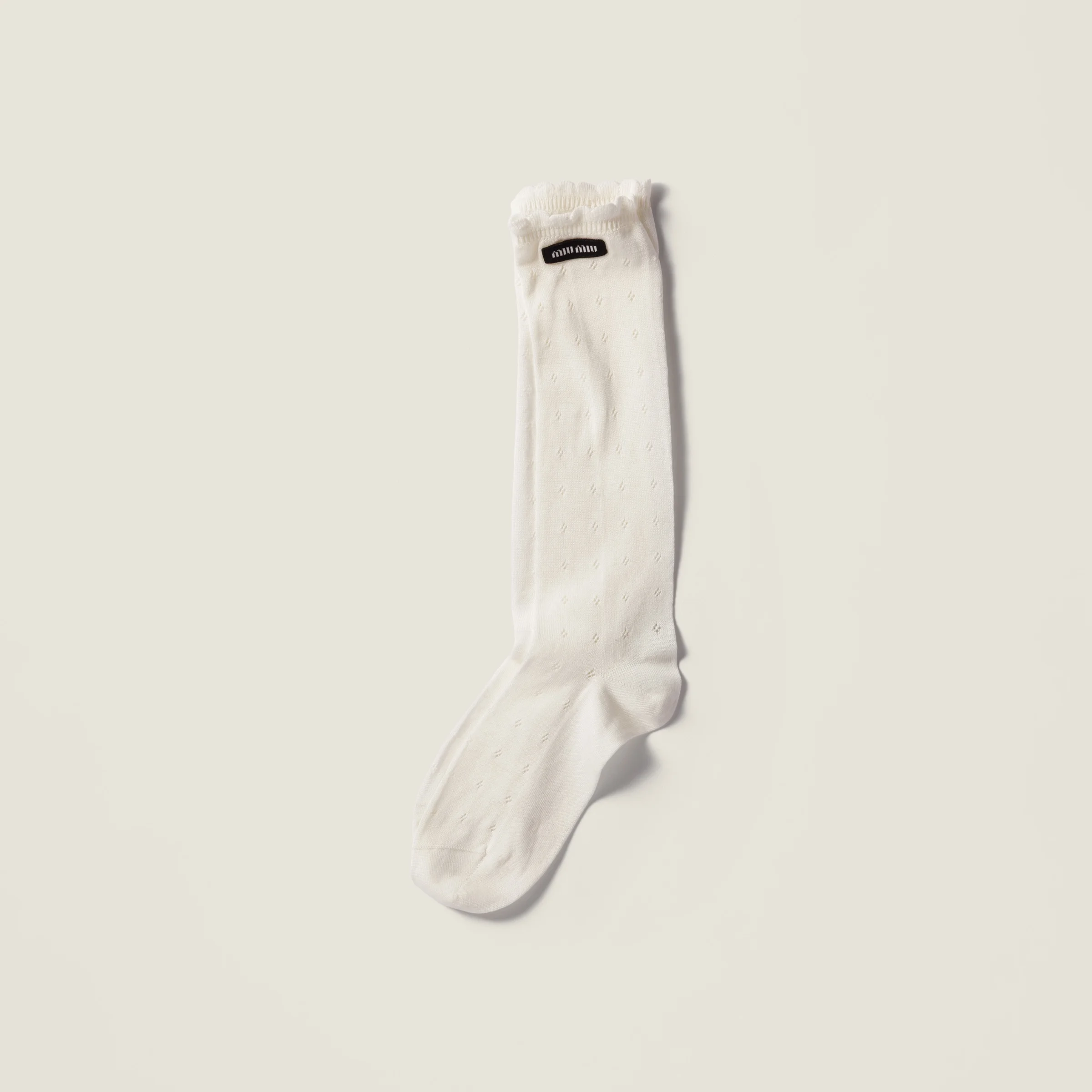 Cotton socks - 1