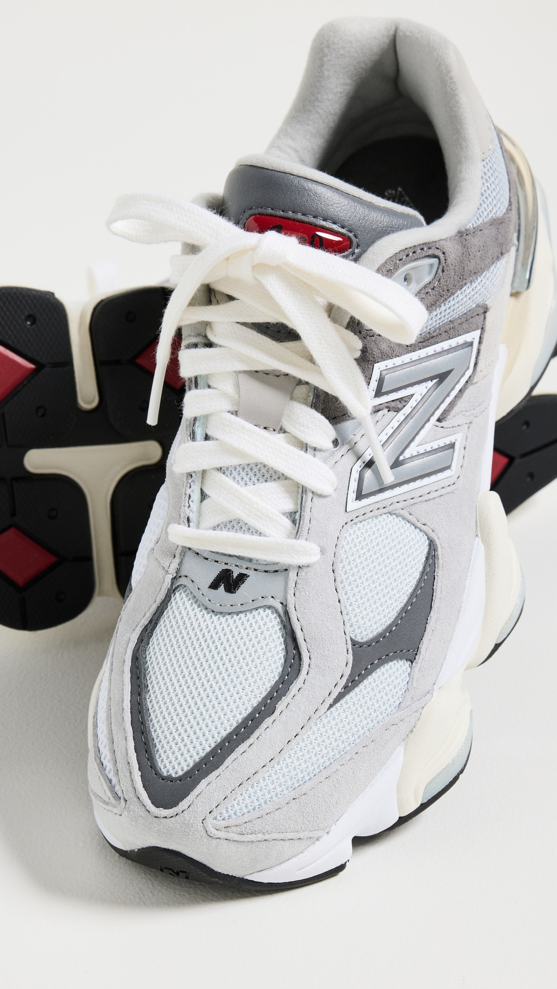 9060 Unisex Sneakers - 5
