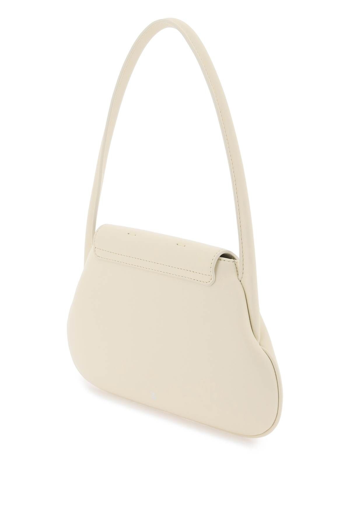 GEMINI FLAT SHOULDER BAG - 3