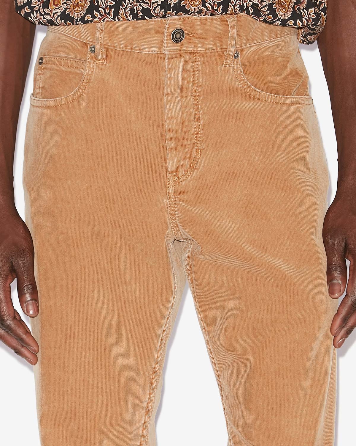 LEWYS PANTS - 3
