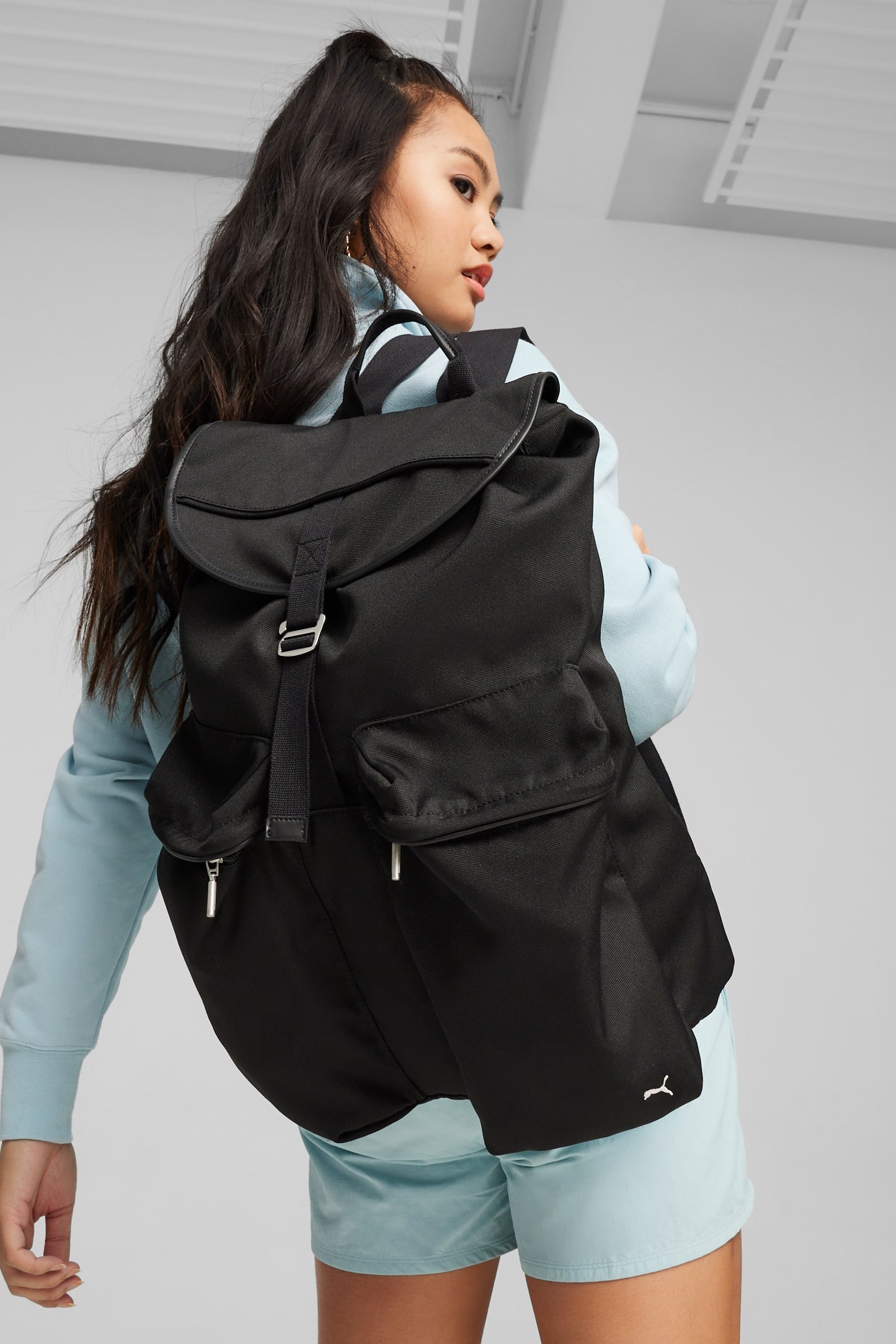 MMQ Backpack - 2