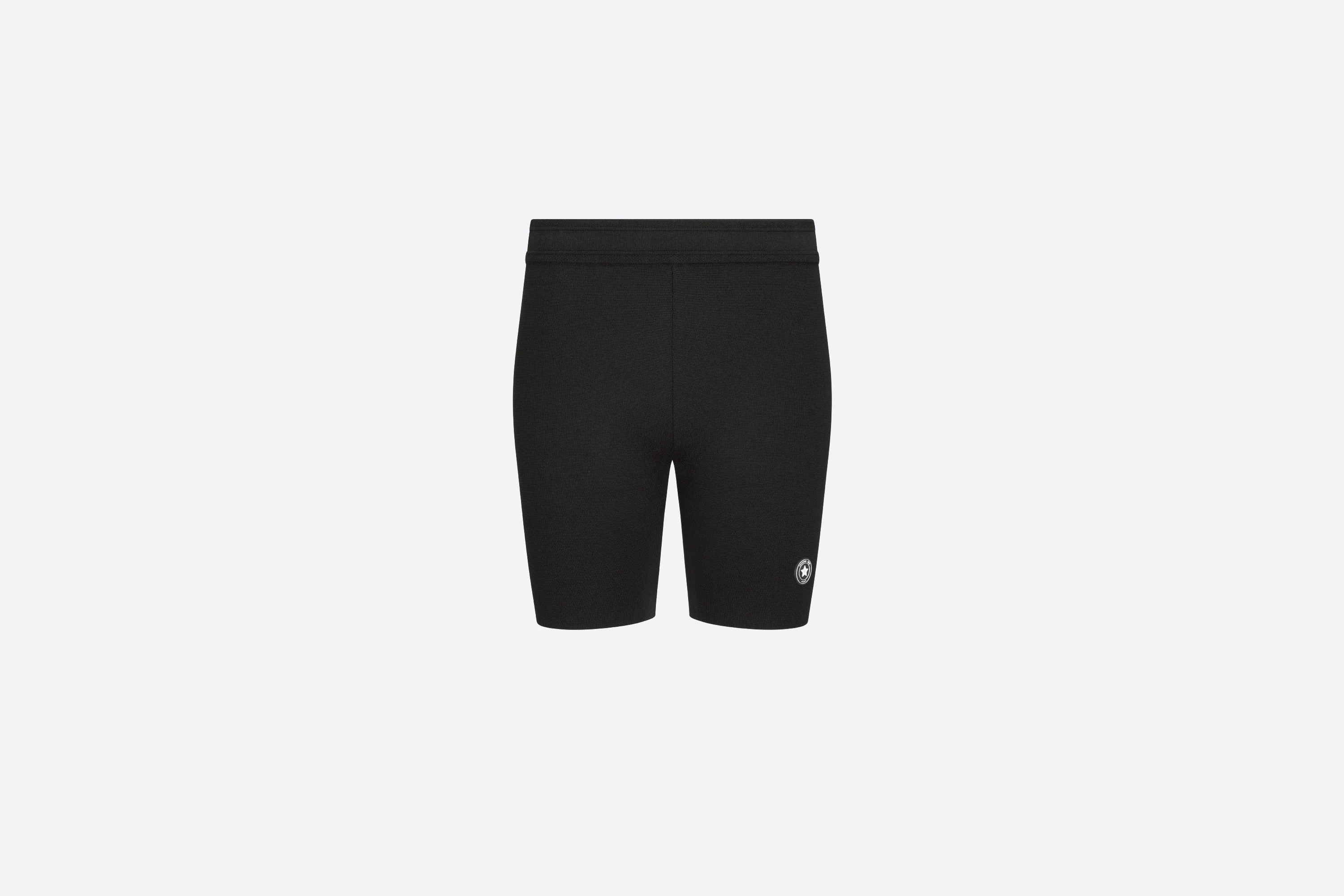 Cycling Shorts - 1