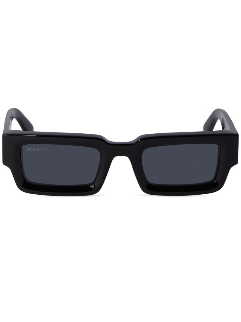 Lecce rectangle-frame sunglasses 1