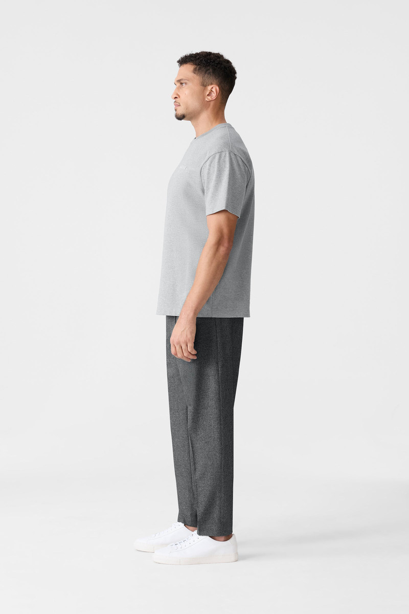 TEE-R Tee-shirt with MACKAGE silicone logo 4