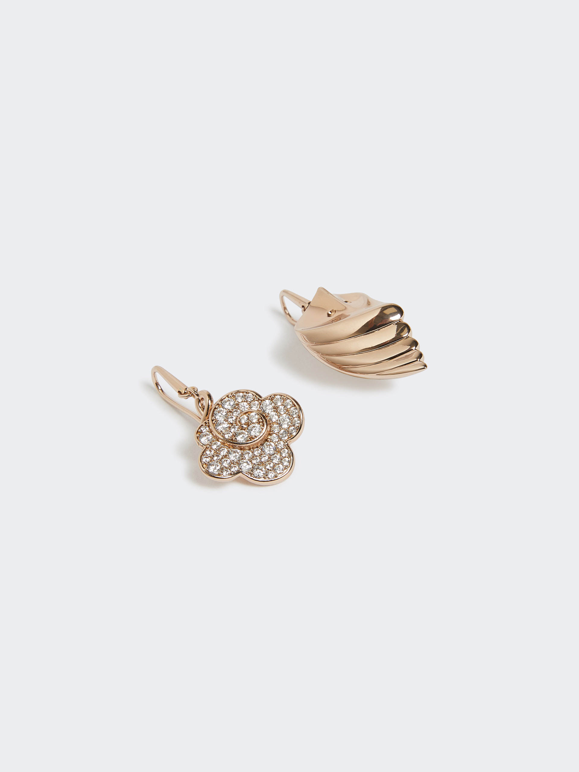 MMEARZOO Pendant earrings - 2