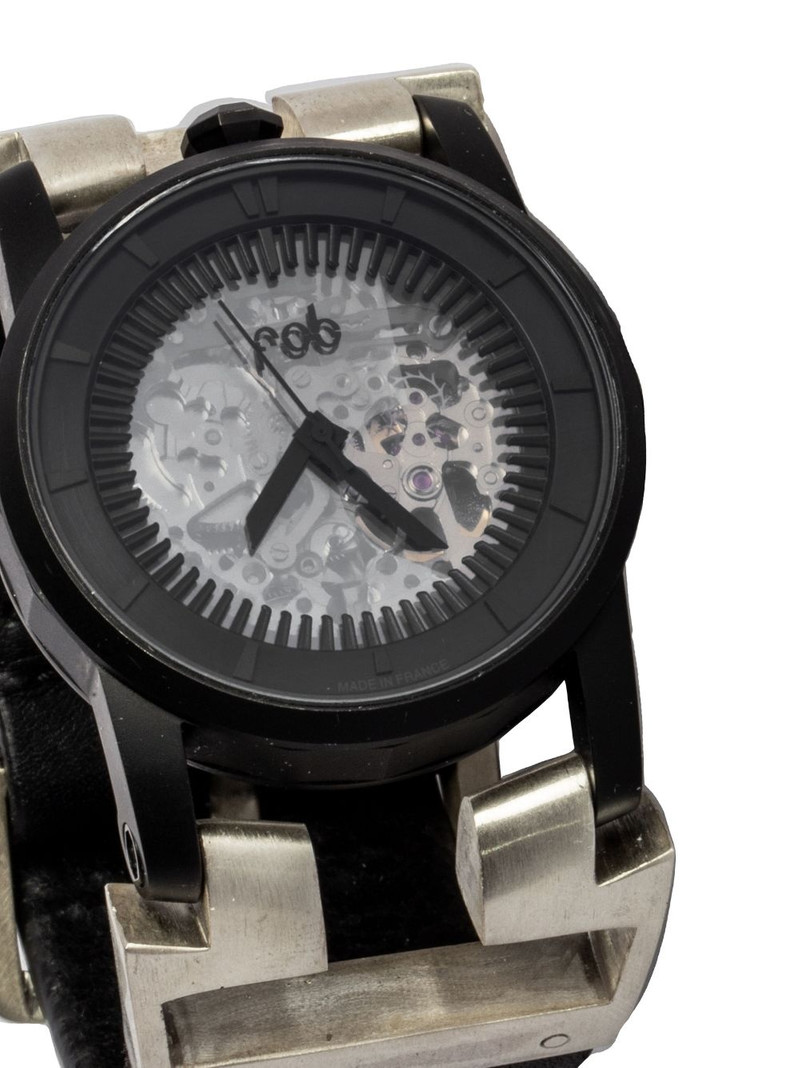 Parts of Four P4âFOB #427 42mm outlook