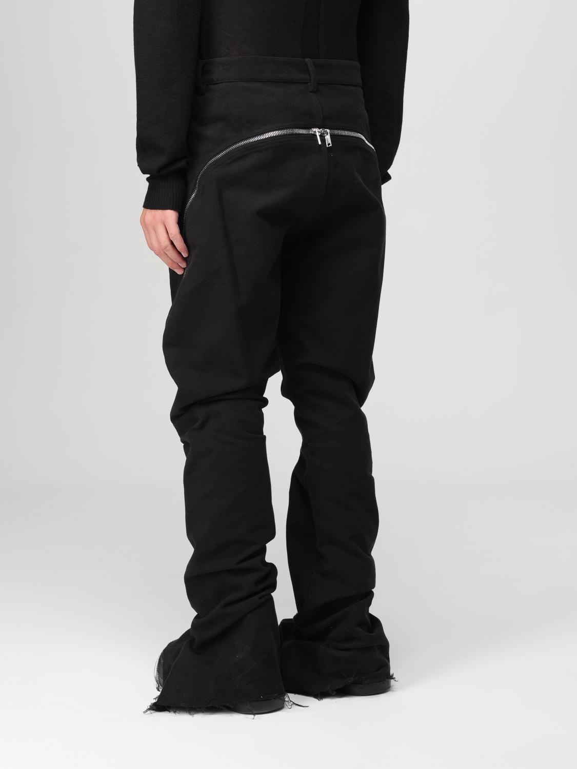 Pants men Rick Owens - 3