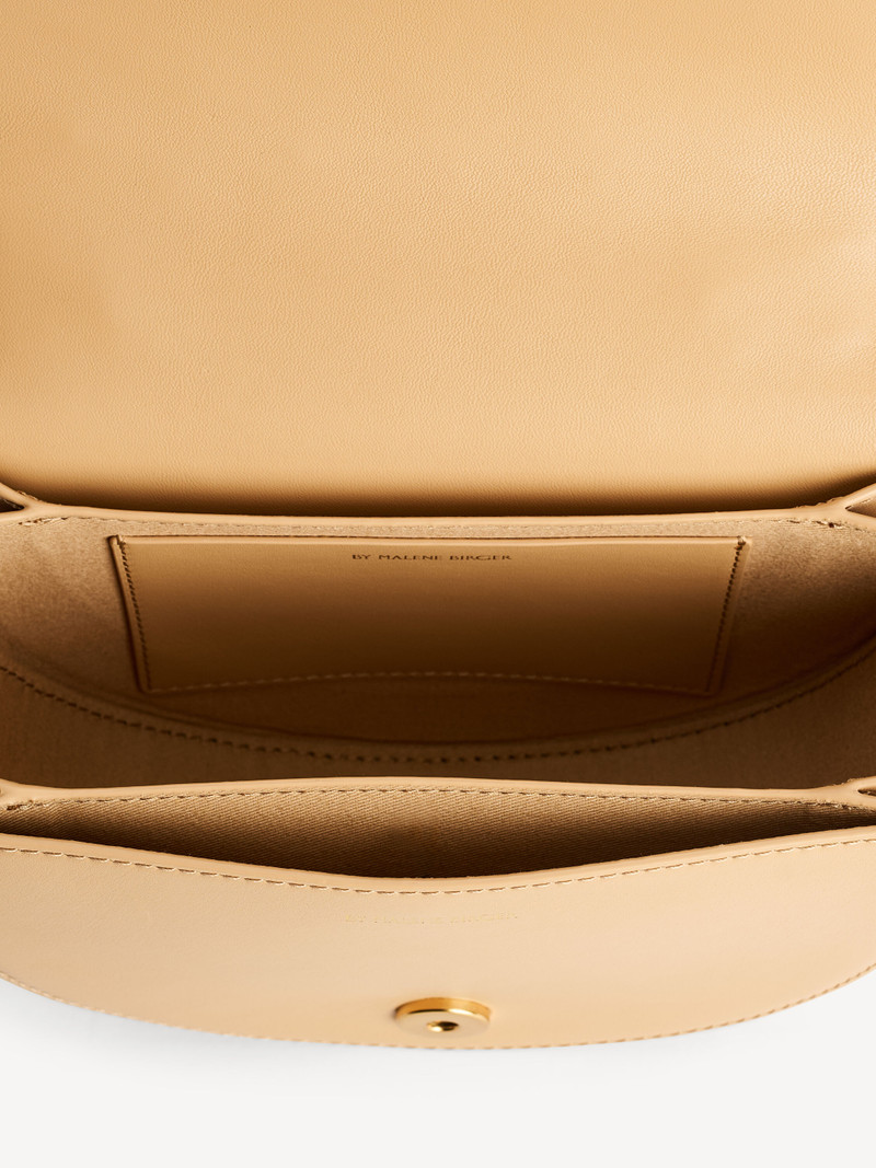 Cebelli Stone leather bag 4