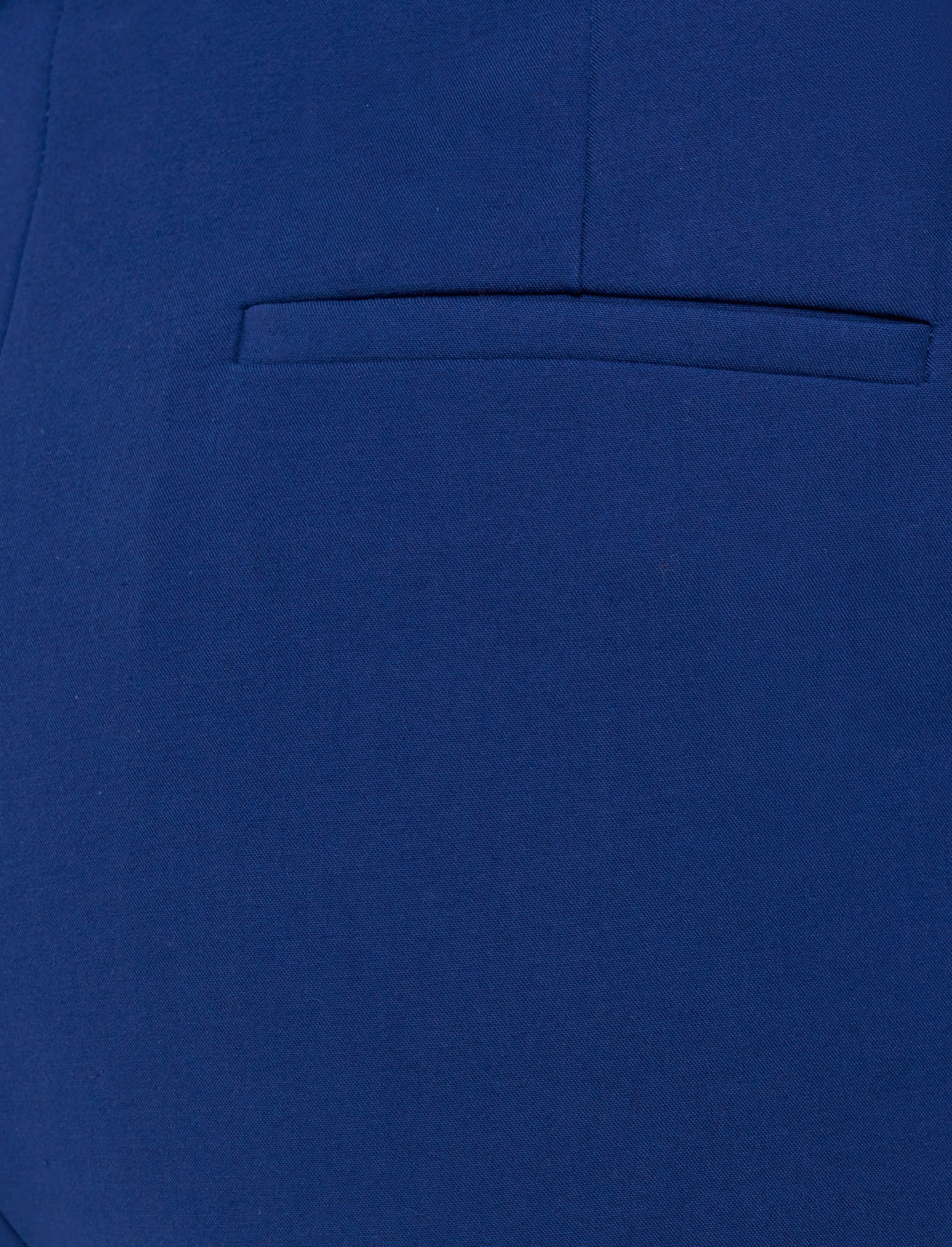 Bi-Stretch Toile Tafira Trousers - 5